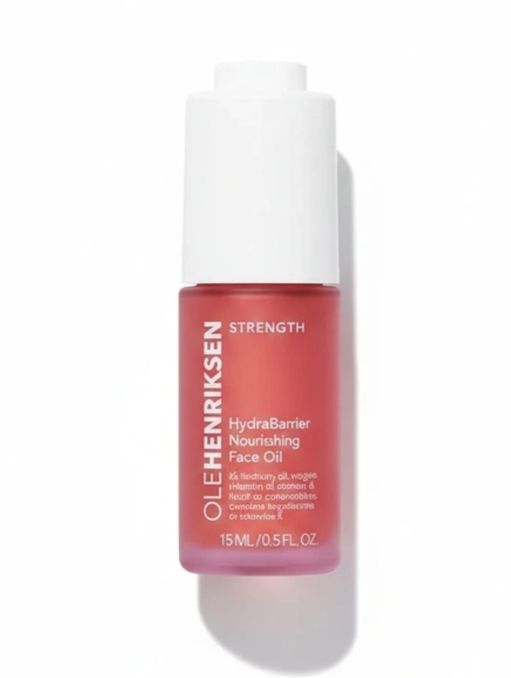 Ole Henriksen Hydrabarrier Nourishing Face Oil